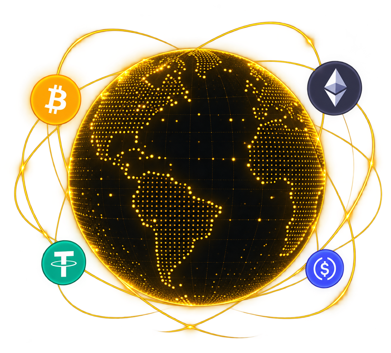 Global Crypto Exchange